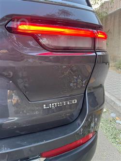 جیپ L گراند شیرۆکی